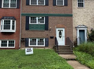 15351 Watermill Ter, Woodbridge, VA 22191