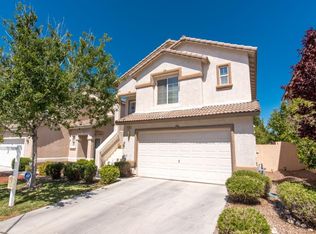7178 Bird Cherry St, Las Vegas, NV 89148