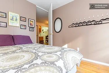Rented by Vanderborgh Realty 