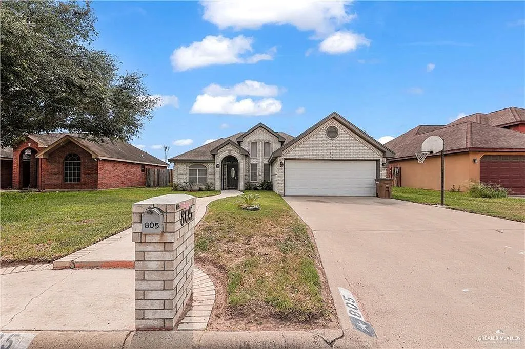 3 bed, 2.0 bath, 1535 sqft, $1,900 — Photo 1