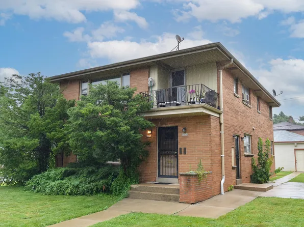4074 N 69th St, Milwaukee, WI 53216
