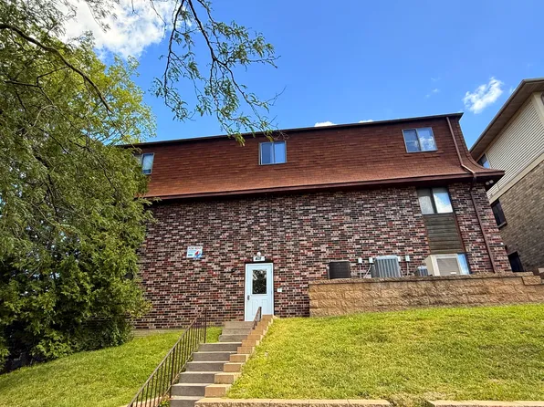 418 S Van Buren St, 418 S Van Buren St #3, Iowa City, IA 52240