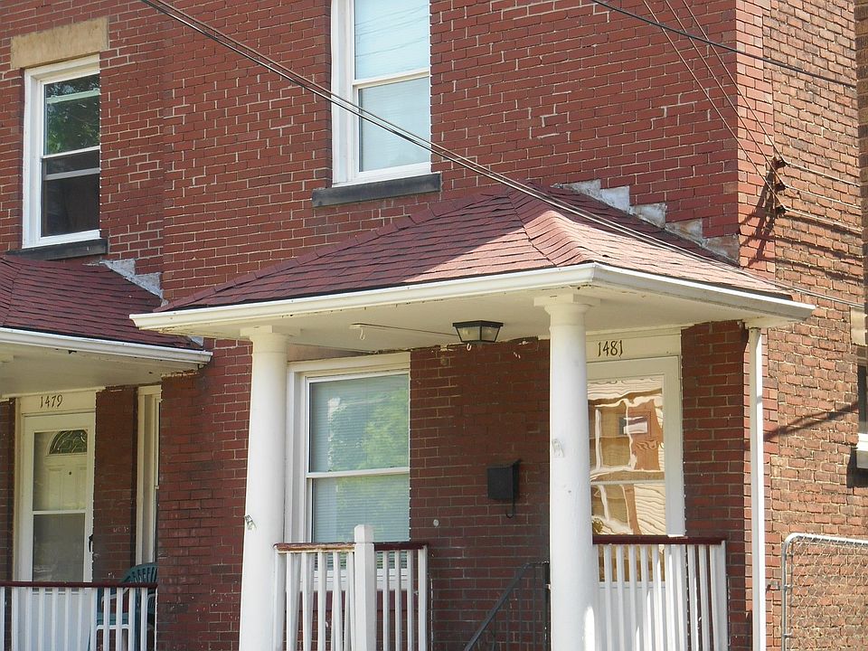1st image of 1481 Coutant Ave