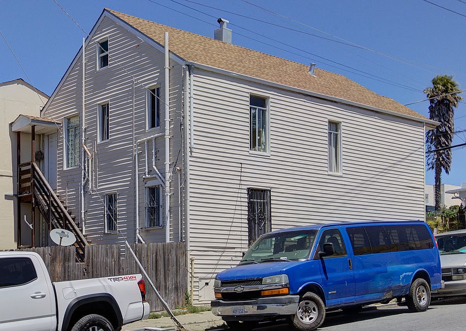1st image of 1601 Revere Ave