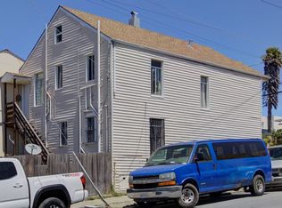 1601 Revere Ave, San Francisco, CA 94124