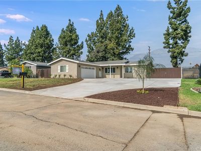 8428 Via Ladera, Rancho Cucamonga, CA, 91730