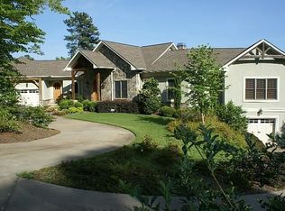 407 Baywood Ct, Seneca, SC 29672