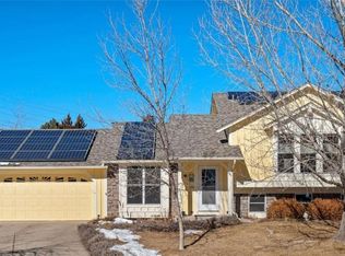 781 W Raintree Ct, Louisville, CO 80027
