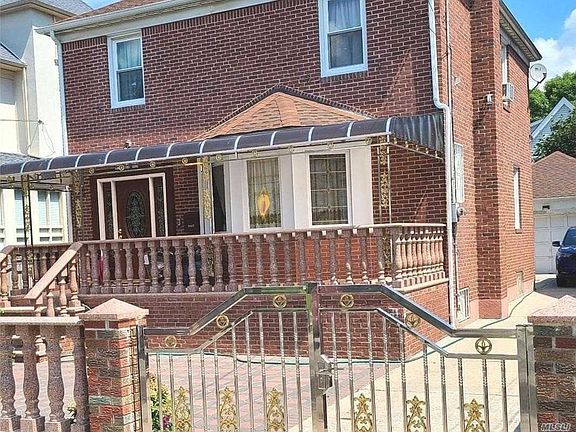 2nd image of 89-21 117th St