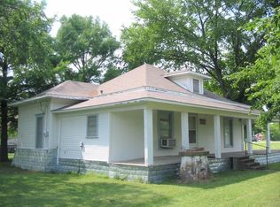 1331 Bus Hwy #121, Randolph, TX 75475