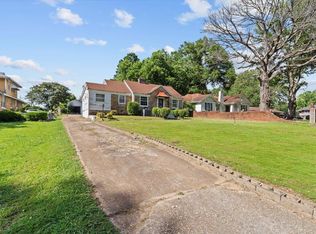 1736 S Parkway Ave, Memphis, TN 38114