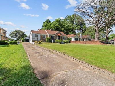 1736 S Parkway Ave, Memphis, TN, 38114