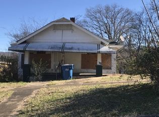315 Walnut Ave, Anniston, AL 36201