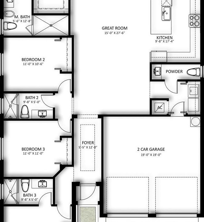 2nd image of 19255 SW 312th St #84A9LL
