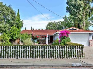1236 New Hampshire Dr, Concord, CA