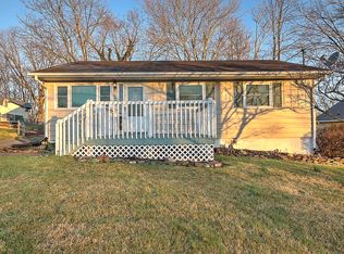 424 W Magnolia Ave, Johnson City, TN 37604