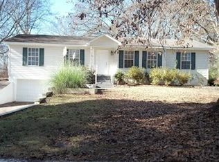 2220 1st Pl NW, Birmingham, AL 35215