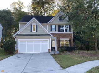 2513 Winslow Ridge Dr, Buford, GA 30519