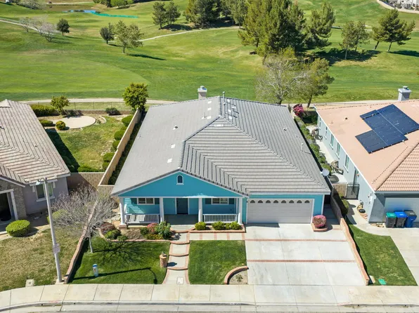 3643 Mountain Shadows Ct, Palmdale, CA 93551