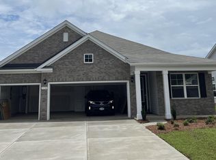 1138 Heather Glen Blvd LOT 1133, Madison B Little River, SC 29566