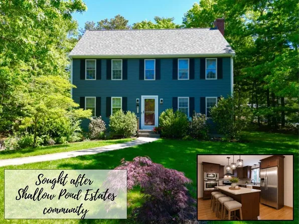 105 Shallow Pond Ln, Plymouth, MA 02360
