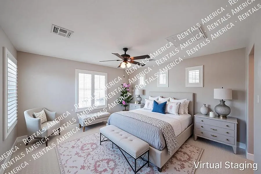 2-Bedroom Home Near Desert Ridge! — Photo 2
