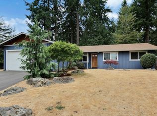 10924 NE 117th Pl, Kirkland, WA 98034
