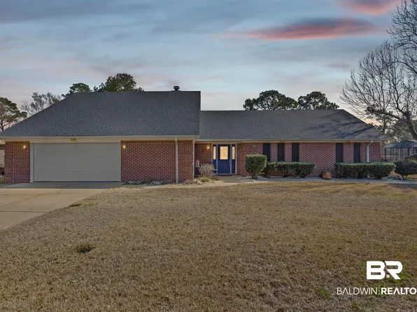 9230 Clubhouse Dr, Foley, AL 36535