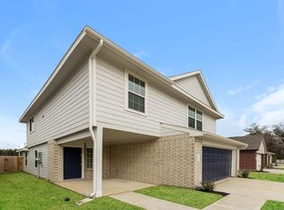 13589 White Ibis St, Splendora, TX 77372