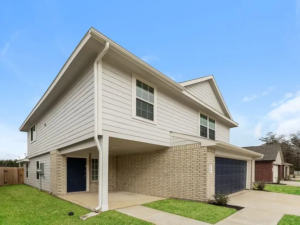 13589 White Ibis St, Splendora, TX 77372