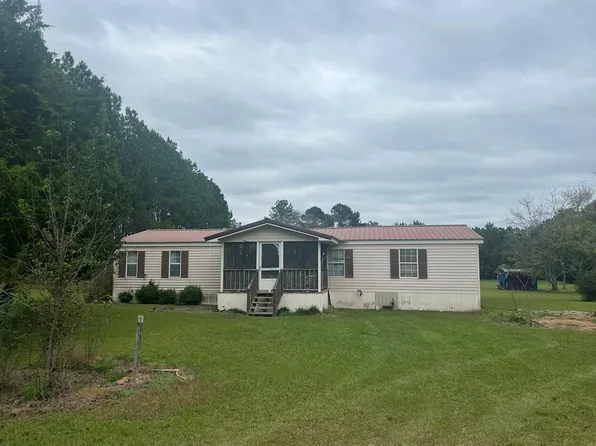 203 Deer Valley Dr, Albany, GA 31705
