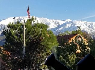 11419 Tioga Peak Ct, Rancho Cucamonga, CA 91737