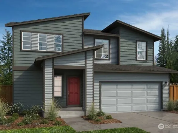 1969 NW Meadowview Drive #44, Poulsbo, WA 98370