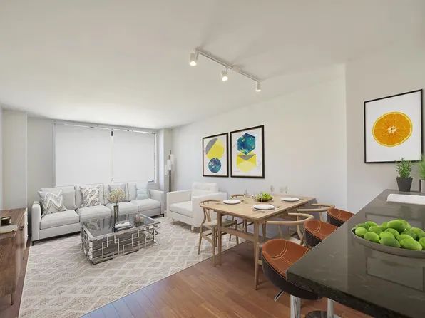 320 East 46th Street 8D image 1 of 7