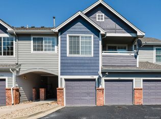 1308 S Danube Way UNIT 106, Aurora, CO 80017