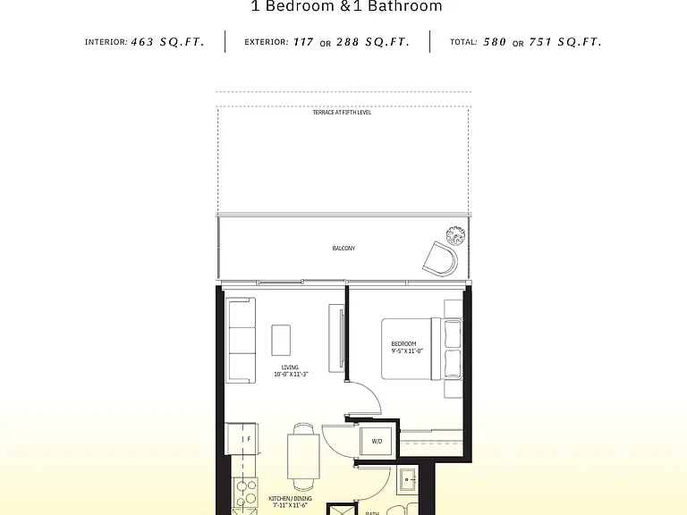 100 Eastdale Ave — Photo 38