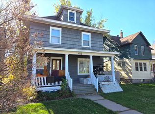 612 Jones St, Eveleth, MN 55734