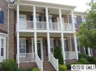 156 Harper Lee St, Davidson, NC 28036
