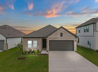 160 Wind Hl, Jarrell, TX 76537