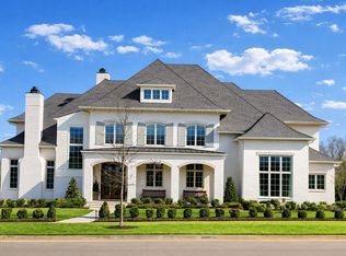 1702 Southwick Dr, Brentwood, TN 37027