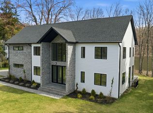 88 Byram Ridge Road, Armonk, NY 10504