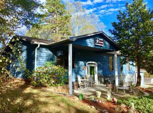 124 Dale Ave, Oliver Springs, TN 37840