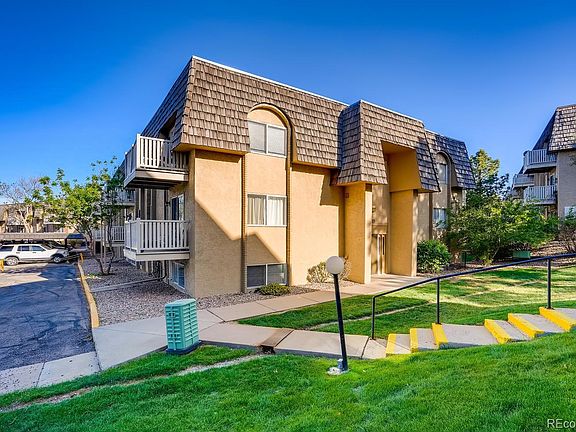2nd image of 7625 E Quincy Ave APT 308