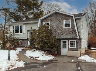 5 New Spaulding St, Chelmsford, MA 01824