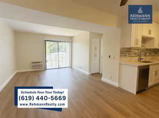 3622 S Cordoba Ave #5, Spring Valley, CA 91977