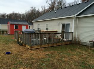 1036 Scott Rd, Elizabeth City, NC 27909