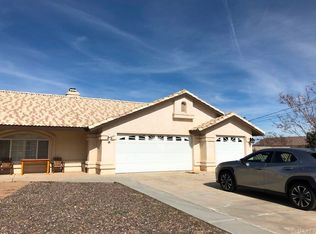 14920 Mesquite St, Hesperia, CA 92345