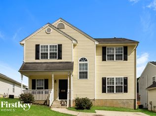 4518 Holland Rd, Greensboro, NC 27405