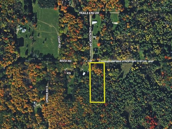 4th image of Reed Rd Lot Wp001