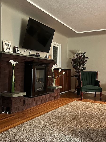 Oak Bay House for rent - 4 Bedrooms — photo 15